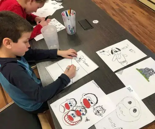 Ateliers de Brique LEGO